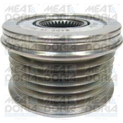 Alternator Freewheel Clutch